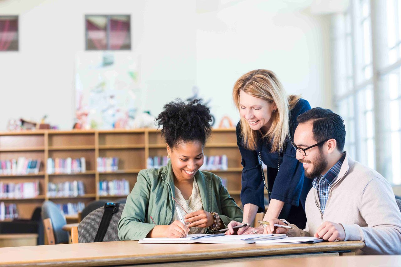 global early careers