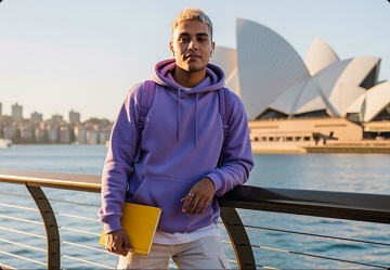 Australia