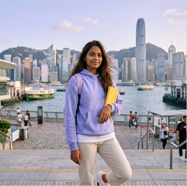 Hong Kong