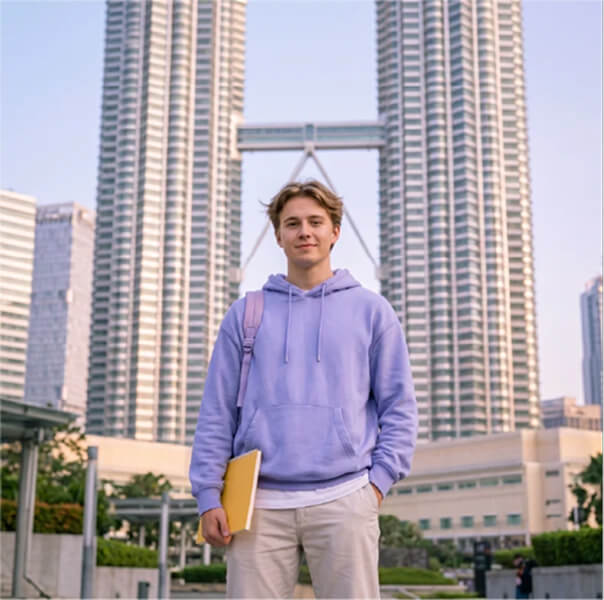 Malaysia