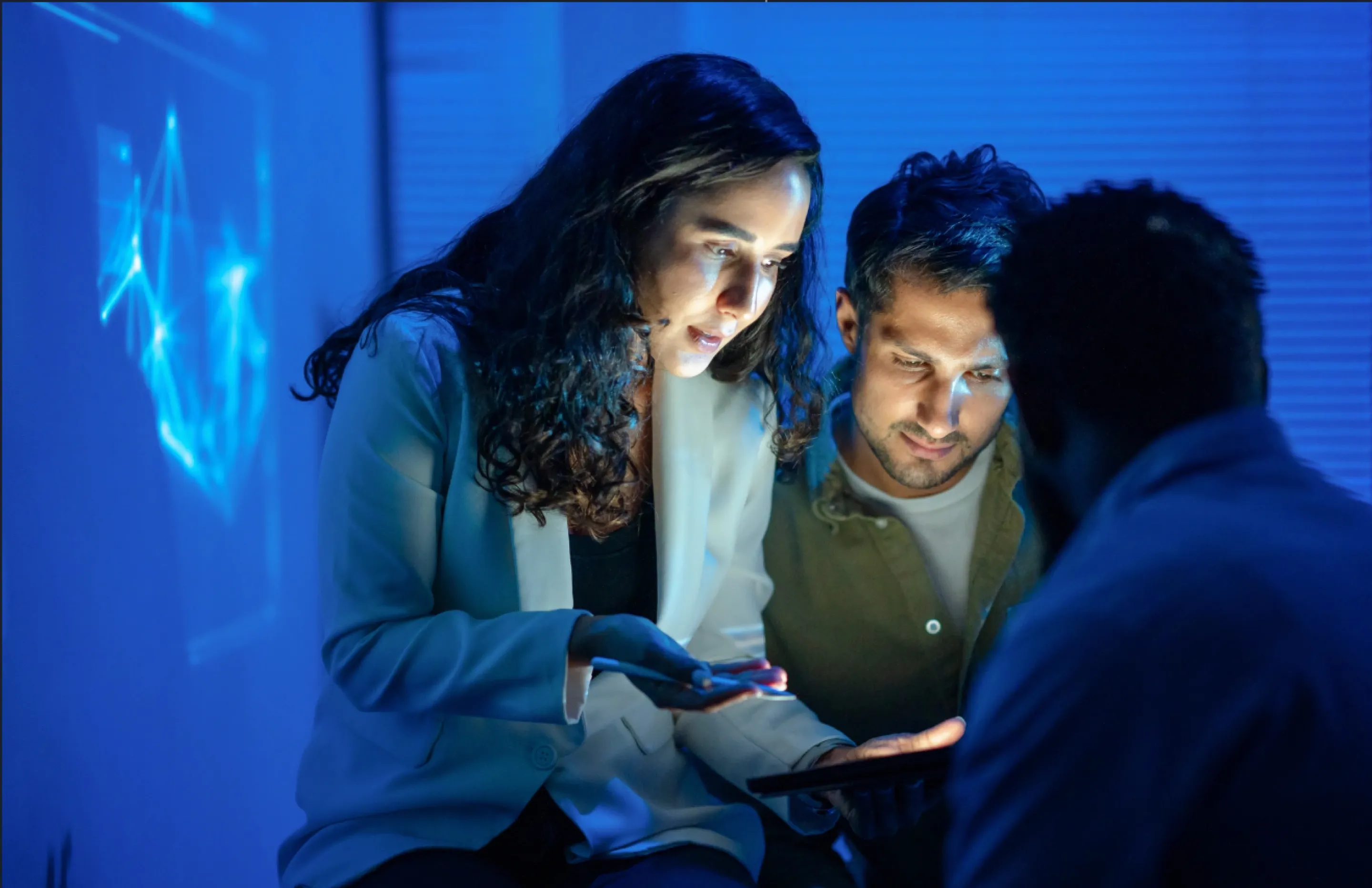 Discover AI