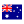 Icono de Australia