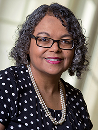 Suzanne Barbour