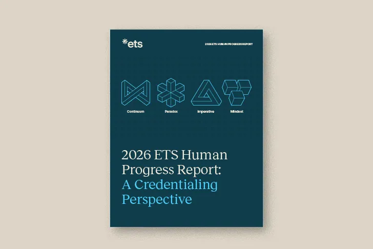 human progress report